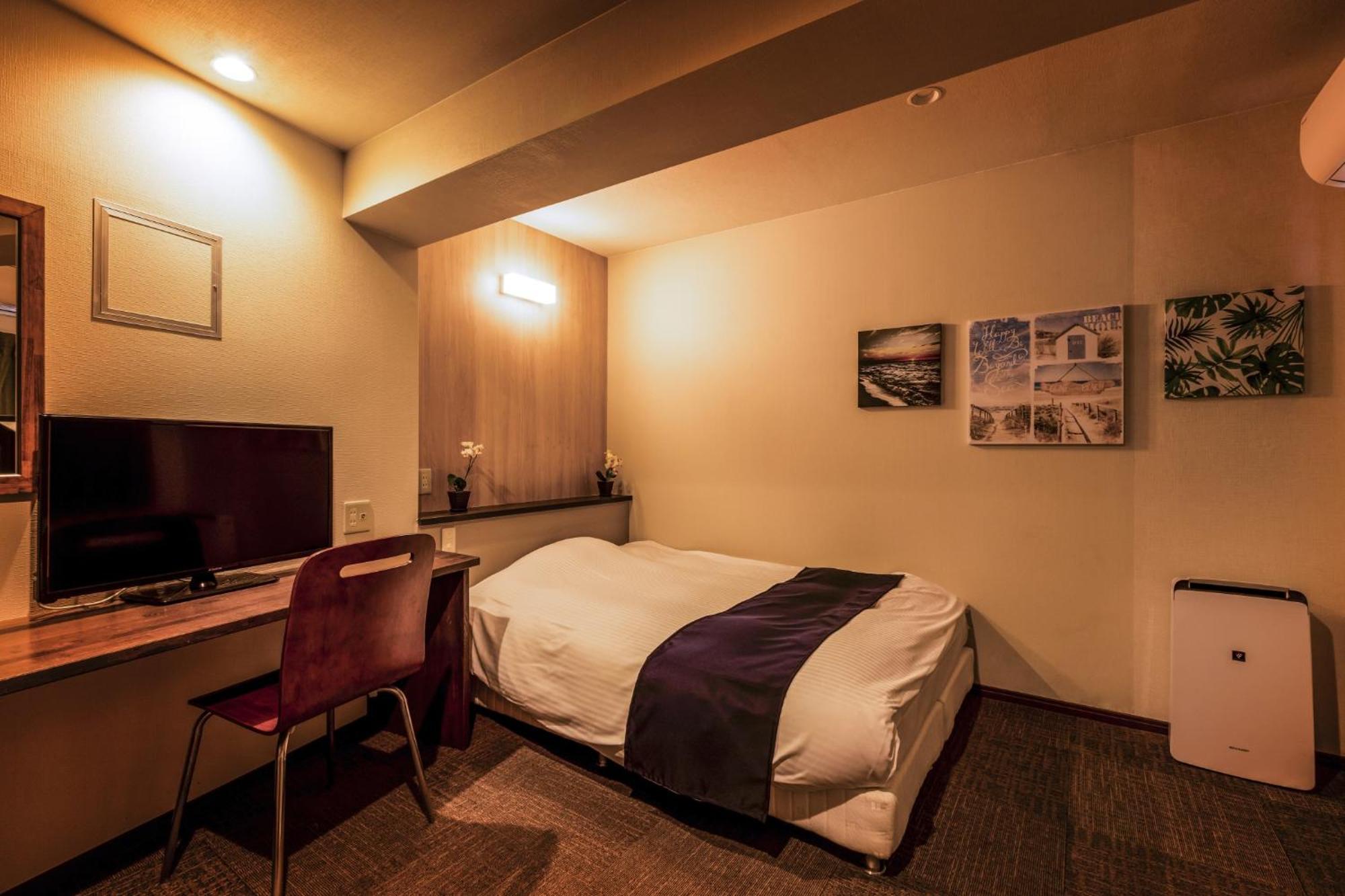 Hotel Ooedo Onsen Monogatari Premium Shirahama Saichoraku Exteriér fotografie